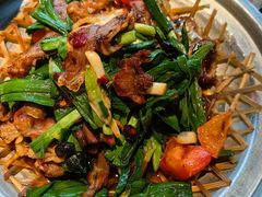 -古市香跷脚牛肉·非遗传承单位