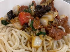 -汗腾格里·风味餐厅(新疆驻京办店)