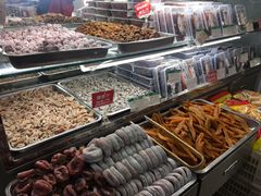 -二斗栗子(西湖道店)