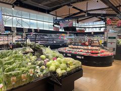 -AEON永旺(东方宝泰店)