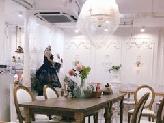-共舞时光猫咖·狗咖(新街口店)