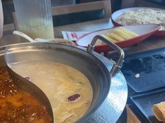 -彤德莱火锅(大学城店)