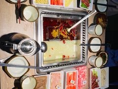 -野妹经典火锅(江夏中百店)
