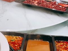 -顶福胜潮汕牛肉火锅(观沙岭店)