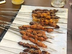 -盱眙小龙虾(天虹店)