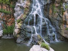 -龙门涧景区