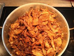 -铂丽斯国际大酒店-凯悦自助餐厅