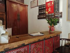 -金苑酒家·客家菜·广东老字号(万象店)