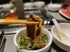 -海底捞火锅(青山湖万达夜宵主题店)