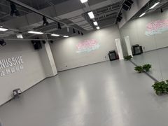 -零下舞度·街舞连锁机构(直沽校区)