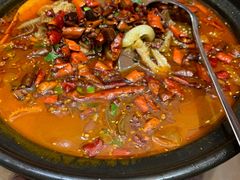 -火娃菜馆(新岭花园1期店)