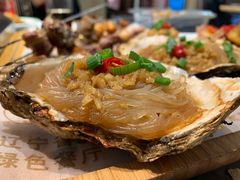 -老白清真烧烤(锦州旗舰店)