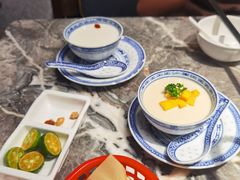-禄婶鸡煲·打边炉