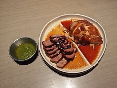 -茶港·点心·啫啫煲(王府井店)