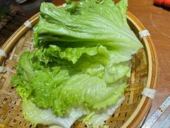 -炭窑水浒烤肉(汉阳鹦鹉巷子店)