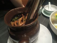 -阿喆私房菜(西五路店)