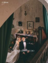-北遇映画PHOTO GRAPHY STUDIO