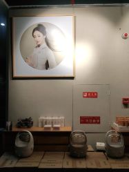 -盘子女人坊古装写真摄影(厦门总店)