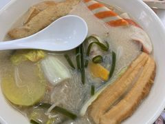 -觅姐一碗健康煮(青浦宝龙广场店)