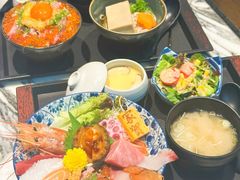 -家贺屋刺身寿司专门店