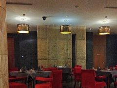 -粤尚腾香居中餐厅(首都机场希尔顿店)