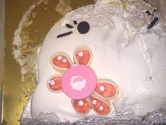 面包新语(丽影广场店)-BreadTalk面包新语·烘焙蛋糕(海珠丽影广场店)