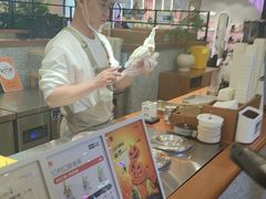 -野人先生Gelato(上海长宁龙之梦店)
