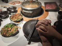 -芸山季·云南山珍菌火锅(南翔印象城MEGA店)