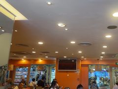 -大快活(罗湖商业城分店)