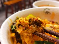 -老乌家特色小炒泡馍(大皮院店)