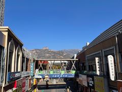 -星巴克(泰安万达店)