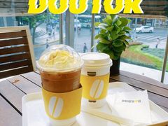 -DOUTOR德咖伦(吴江路店)
