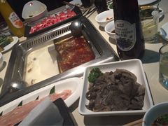 -海底捞火锅(九久奥特莱斯店)