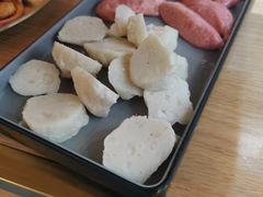 -郭记烤肉创始店(民丰大街店)