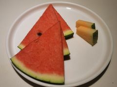 -小放牛河北菜(长安万达店)