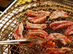 -九田家黑牛烤肉料理(石路天虹店)