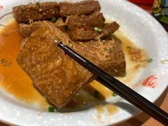 -抱德·潮汕味(敦和店原惠城鱼仔)