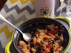-咖啡人·融合餐厅(万达环宇店)