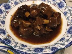 -东来顺饭庄(西直门店)