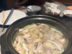 -同仁四季椰子鸡(无锡滨湖万象汇店)