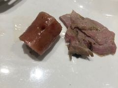-汉巴味德(百年港湾店)