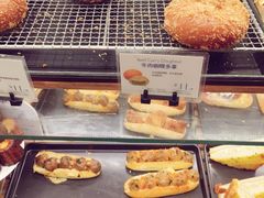 -巴黎贝甜(华堂新辰汇店)