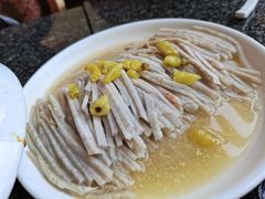 -锦园餐厅(九龙湖开元度假村店)