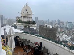 -塔顶·Cafe·日啡夜酒(北京路店)