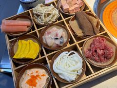 -芈重山老火锅(广州首店)
