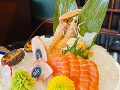 -極上萬膳·日料放题(来福士店)