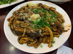 -吴门人家·苏宴宫廷菜(拙政园店)