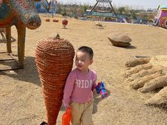 -华夏文旅海洋公园