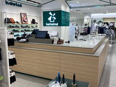 -hotwind热风(世纪东方广场店)