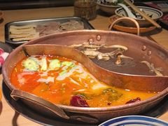-洱火云南酸菜牛肉火锅(石景山当代商城店)